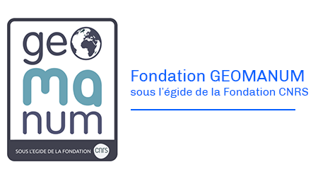 Logo Fondation Geomanum