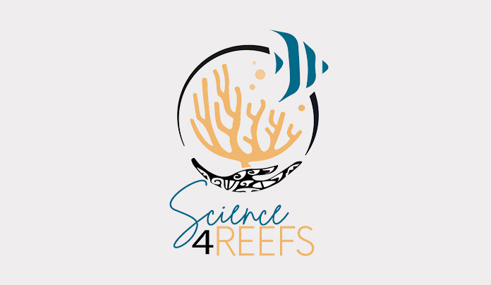 Fondation Science 4 Reefs