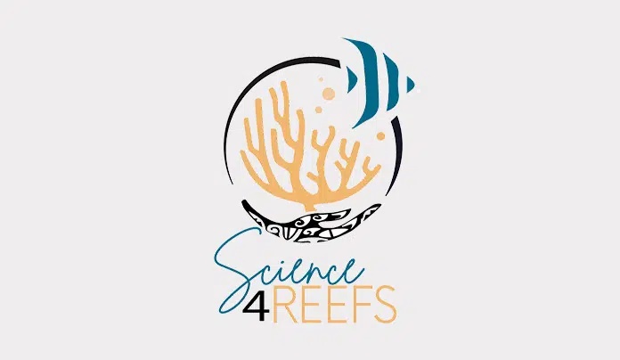 Fondation Science 4 Reefs