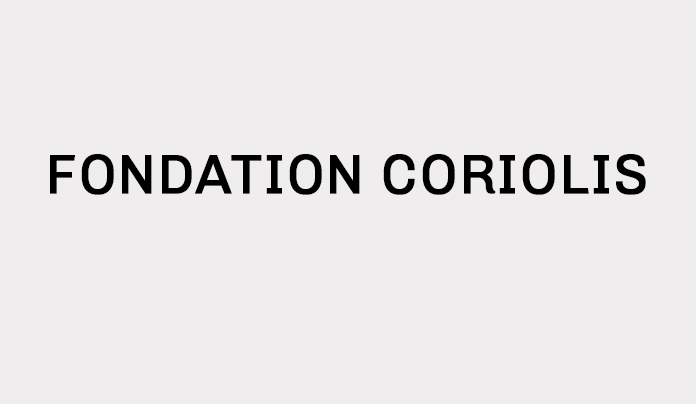 Fondation Coriolis