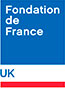 Logo Friends of Fondation de France UK