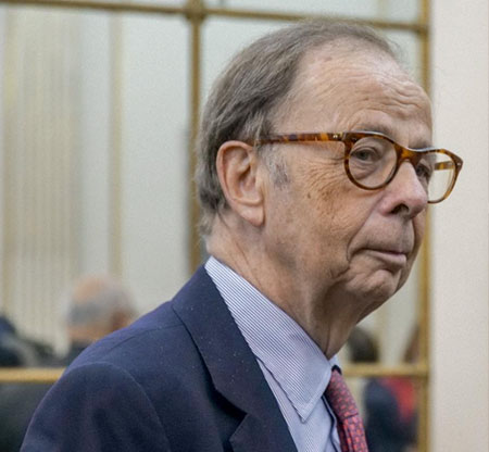 Photo de Louis Schweitzer