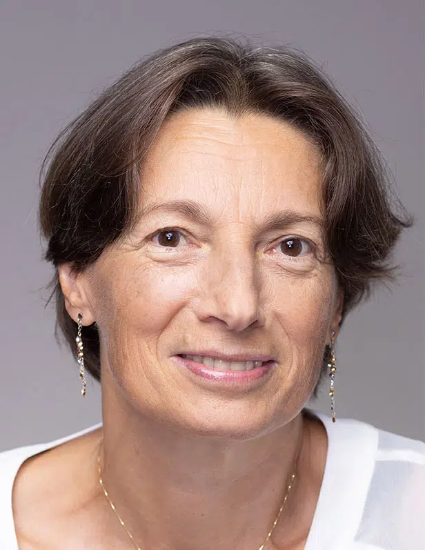 Photo de Marie-Noëlle Semeria