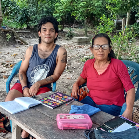 Alejandro-Augusto-Prieto-Mendoza Photo d'Alejandro Augusto Prieto Mendoza