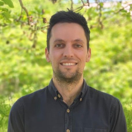 François-Rousset Photo de François Rousset