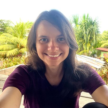 Larissa-Longano-de-Barcellos Photo de Larissa Longano de Barcellos