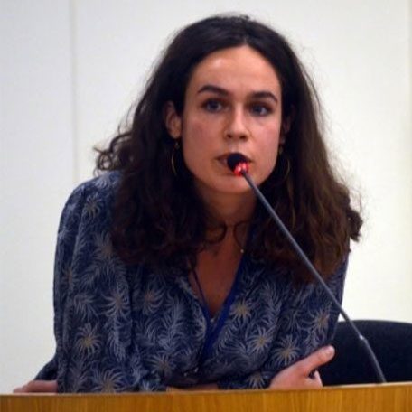 Lucie-Truchetet Photo de Lucie Truchetet