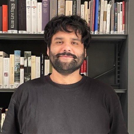 Luis-Alberto-Vargas-Helm Photo de Luis Alberto Vargas Helm