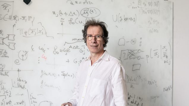 © Frédérique PLAS / CNRS Images
