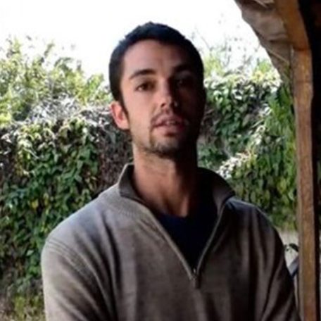 Raphaël-Colliaux Photo de Raphaël Colliaux