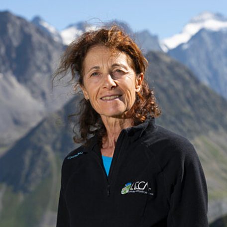 Sandra-lavorel Photo de Sandra Lavorel