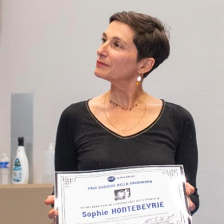 Sophie-hontebeyrie Sophie-hontebeyrie