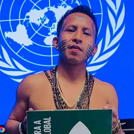 Tumi-Matis Photo de Tumi Matis