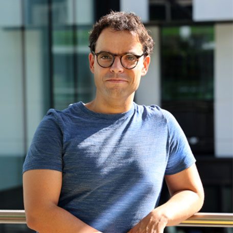 Vincent-Loubiere Photo de Vincent Loubière